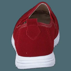 Soft Comfort Vittoria Red Röd Outlet