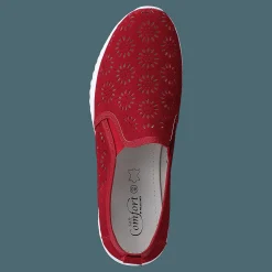 Soft Comfort Vittoria Red Röd Outlet