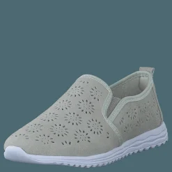 Soft Comfort Vittoria White Grå Discount