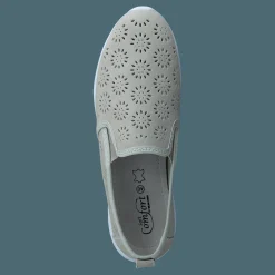 Soft Comfort Vittoria White Grå Discount