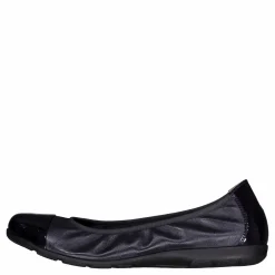 Caprice Vivian Ocean Comb Svart Online