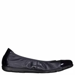 Caprice Vivian Ocean Comb Svart Online