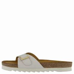 Ten Points Vivienne Butter White Discount