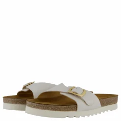 Ten Points Vivienne Butter White Discount