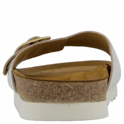 Ten Points Vivienne Butter White Discount