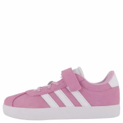 adidas Vl Court 3.0 El C Blilil/ftwwht/gretwo Rosa Outlet