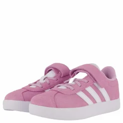 adidas Vl Court 3.0 El C Blilil/ftwwht/gretwo Rosa Outlet