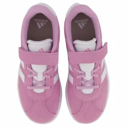 adidas Vl Court 3.0 El C Blilil/ftwwht/gretwo Rosa Outlet