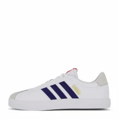 adidas VL Court 3.0 Shoes Cloud White / Dkblue / Betsca Vit Sale