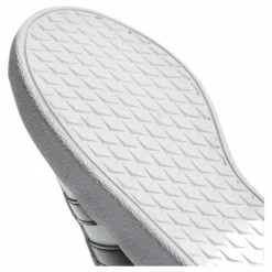 adidas VL Court 2.0 Shoes Cloud White / Core Black / Cloud White Vit Discount