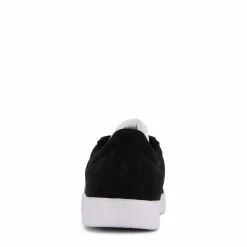 adidas VL Court 2.0 Shoes Core Black / Cloud White / Cloud White Svart Sale