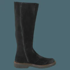 El Naturalista Volcano Black Svart Online