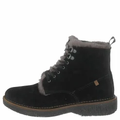 El Naturalista Volcano Black Svart Clearance