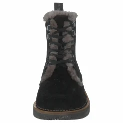 El Naturalista Volcano Black Svart Clearance