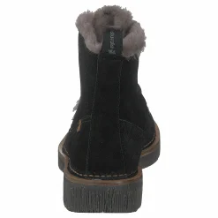 El Naturalista Volcano Black Svart Clearance