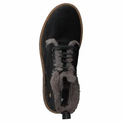 El Naturalista Volcano Black Svart Clearance
