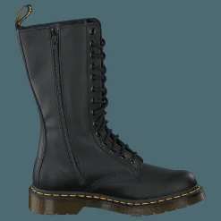 Dr Martens Vonda Black Svart Outlet