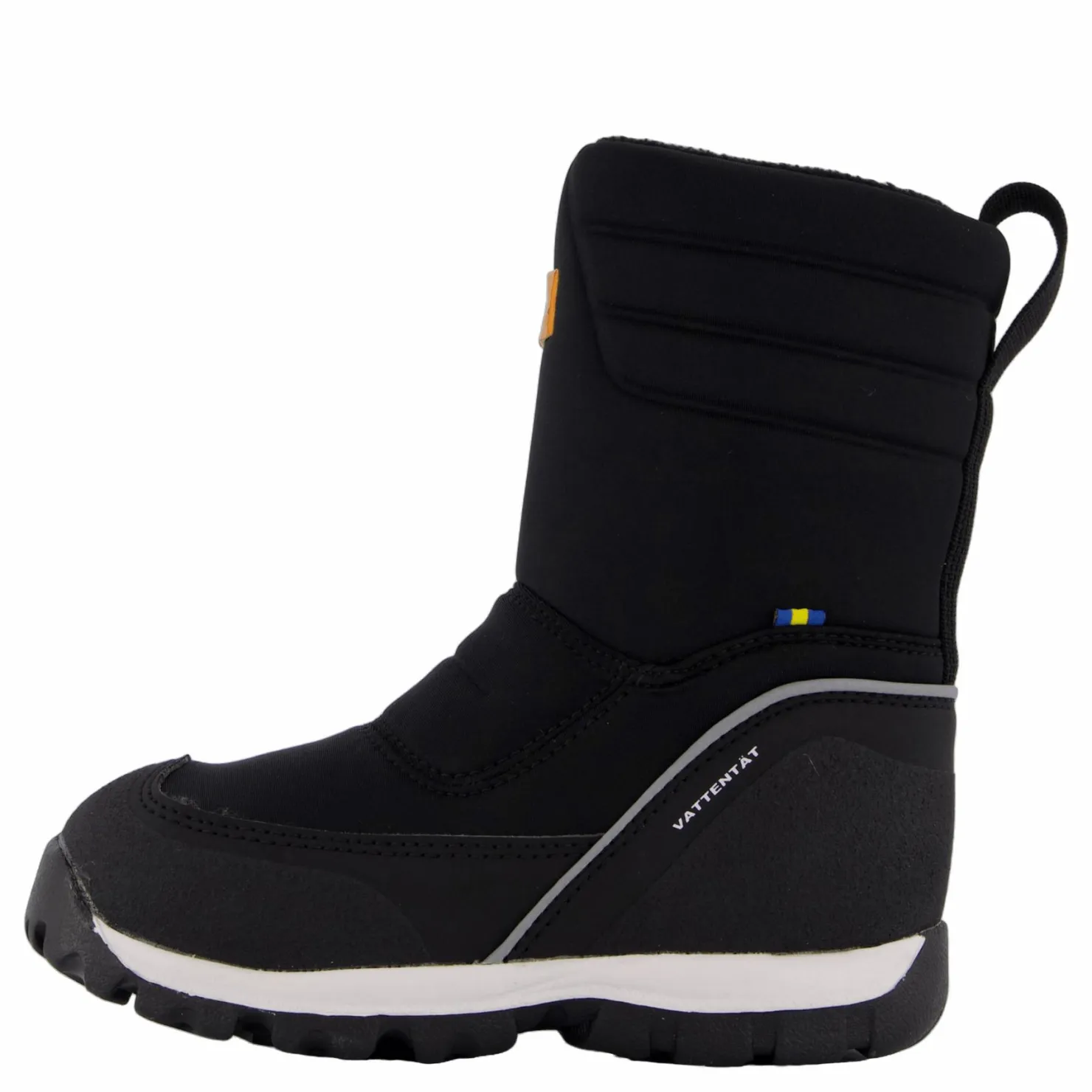 Kavat Voxna Wp Black Svart