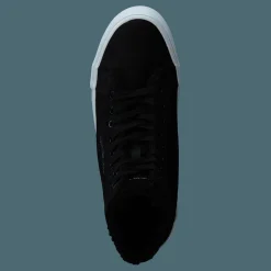 Calvin Klein Vulc Flatform Bold Mid Black Svart Outlet