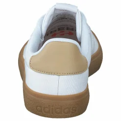 adidas Vulc Raid3r Skateboarding Shoes Cloud White / Cloud White / Magbei Vit Discount