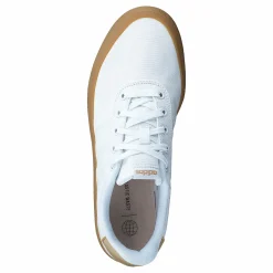 adidas Vulc Raid3r Skateboarding Shoes Cloud White / Cloud White / Magbei Vit Discount