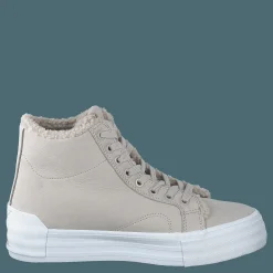 Calvin Klein Vuld Flatform Bold Mid Beige Discount