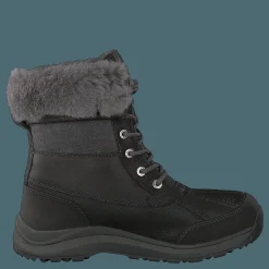 UGG W. Adirondack Iii Charcoal Grå Discount