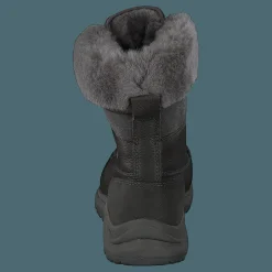 UGG W. Adirondack Iii Charcoal Grå Discount