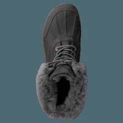 UGG W. Adirondack Iii Charcoal Grå Discount