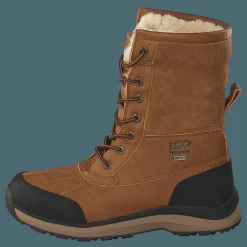 UGG W Adirondack III Chestnut Brun New