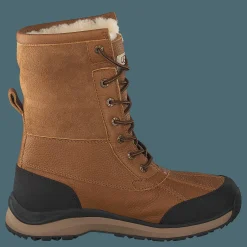 UGG W Adirondack III Chestnut Brun New