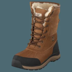 UGG W Adirondack III Chestnut Brun New