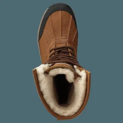 UGG W Adirondack III Chestnut Brun New