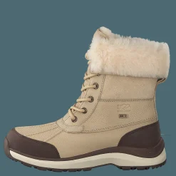 UGG W Adirondack Sand Brun och Beige Clearance