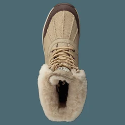 UGG W Adirondack Sand Brun och Beige Clearance