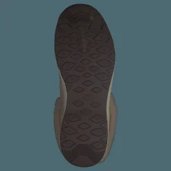 UGG W Adirondack Sand Brun och Beige Clearance