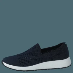 Swims W Breeze Slip-on Navy/cobalt/black Blå Best