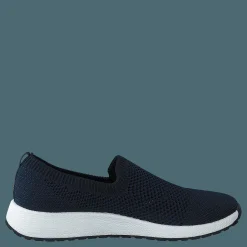 Swims W Breeze Slip-on Navy/cobalt/black Blå Best