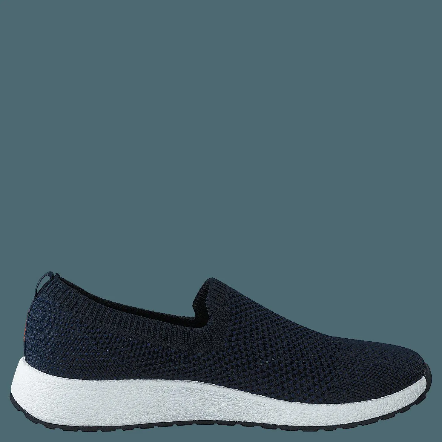 Swims W Breeze Slip-on Navy/cobalt/black Blå Best