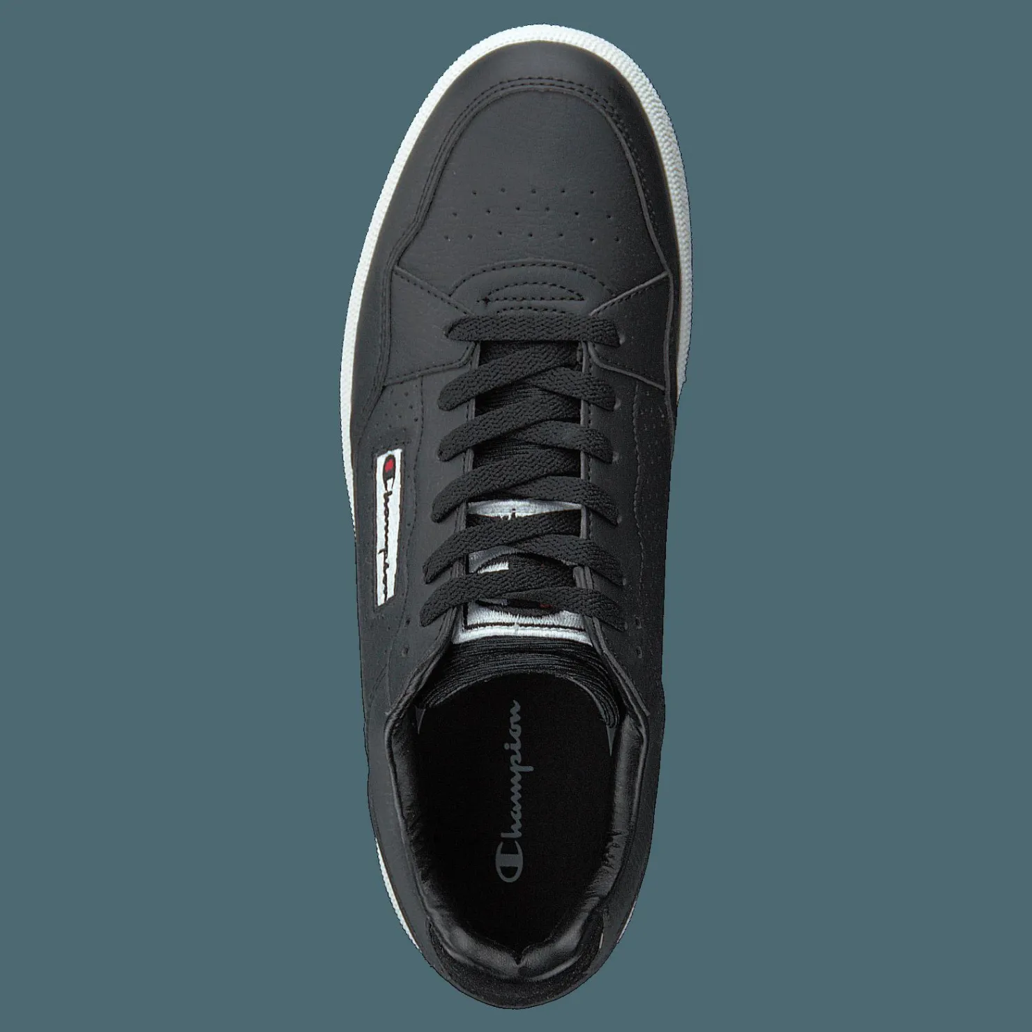 Champion W Cleveland Black Beauty Grå Discount