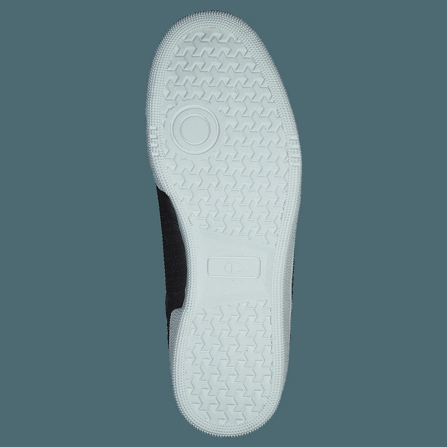 Champion W Cleveland Black Beauty Grå Discount
