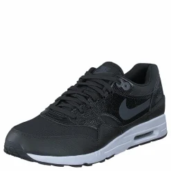 Nike W Air Max 1 Ultra 2.0 Black/Mtlc Hematite-Black Grå
