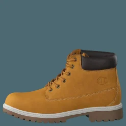 Champion W Upstate 3.0 Beige Orange och Brun New