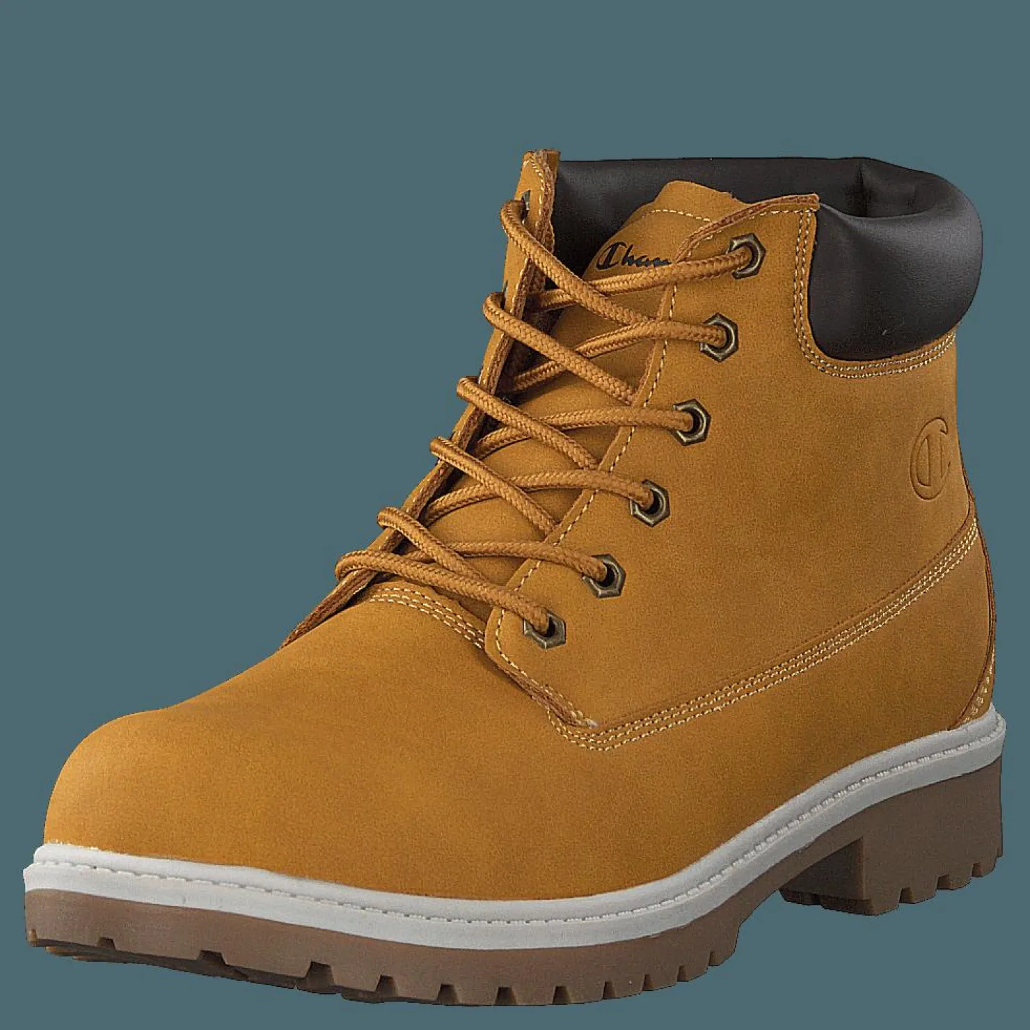Champion W Upstate 3.0 Beige Orange och Brun New