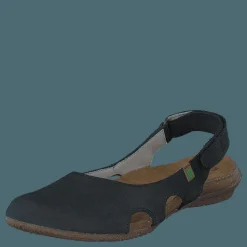 El Naturalista Wakataua Black Brun Outlet