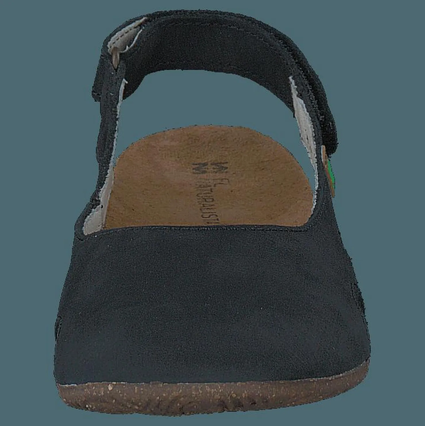 El Naturalista Wakataua Black Brun Outlet