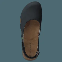 El Naturalista Wakataua Black Brun Outlet