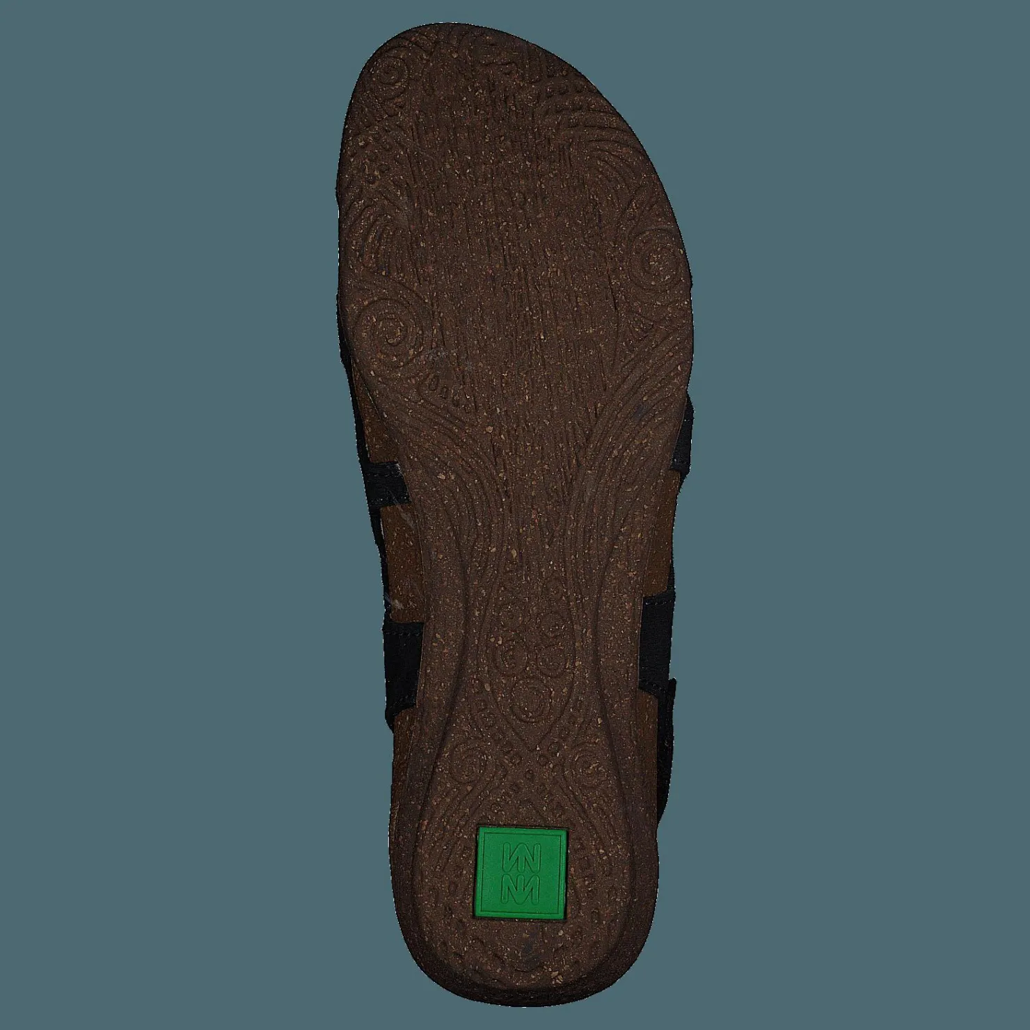 El Naturalista Wakataua Black Brun Outlet