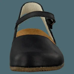 El Naturalista Wakataua N412 Black Svart Best