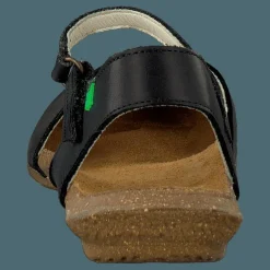 El Naturalista Wakataua N412 Black Svart Best